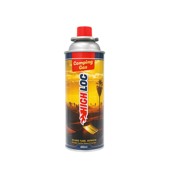 گاز سفری HIGHLOC
