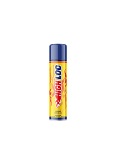 گاز فندک HIGHLOC